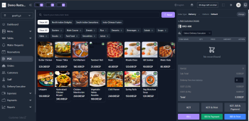 تبسيط إدارة الطلبات